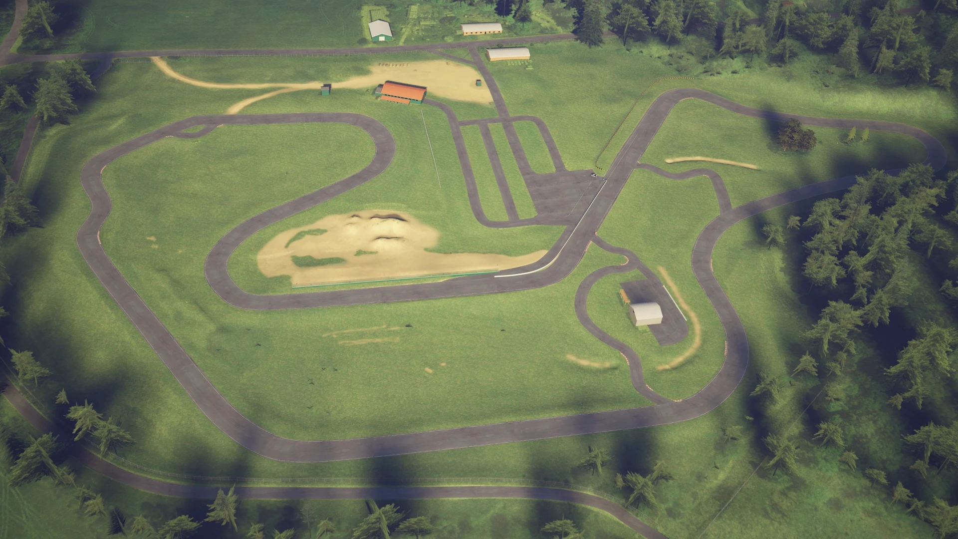 Canaan Motor Club