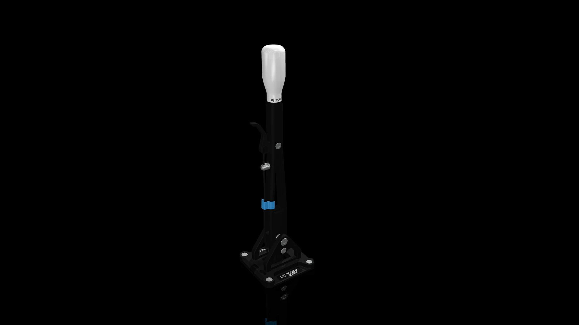 Yūgen Innovations ® - Racing sequential