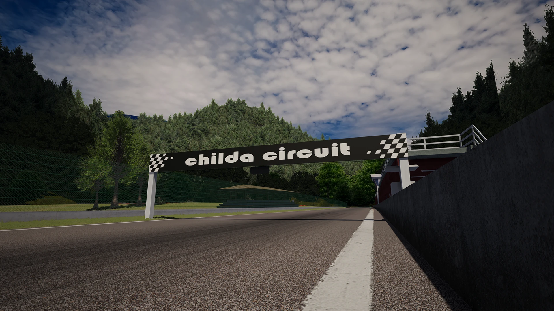 childa circuit v2