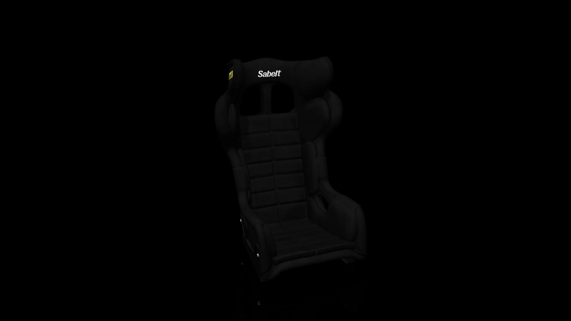 Yūgen Innovations ® - Sabelt GT Pro Seat