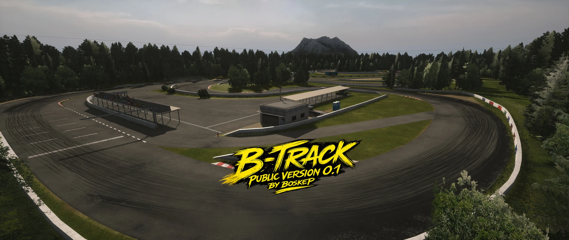 B-Track