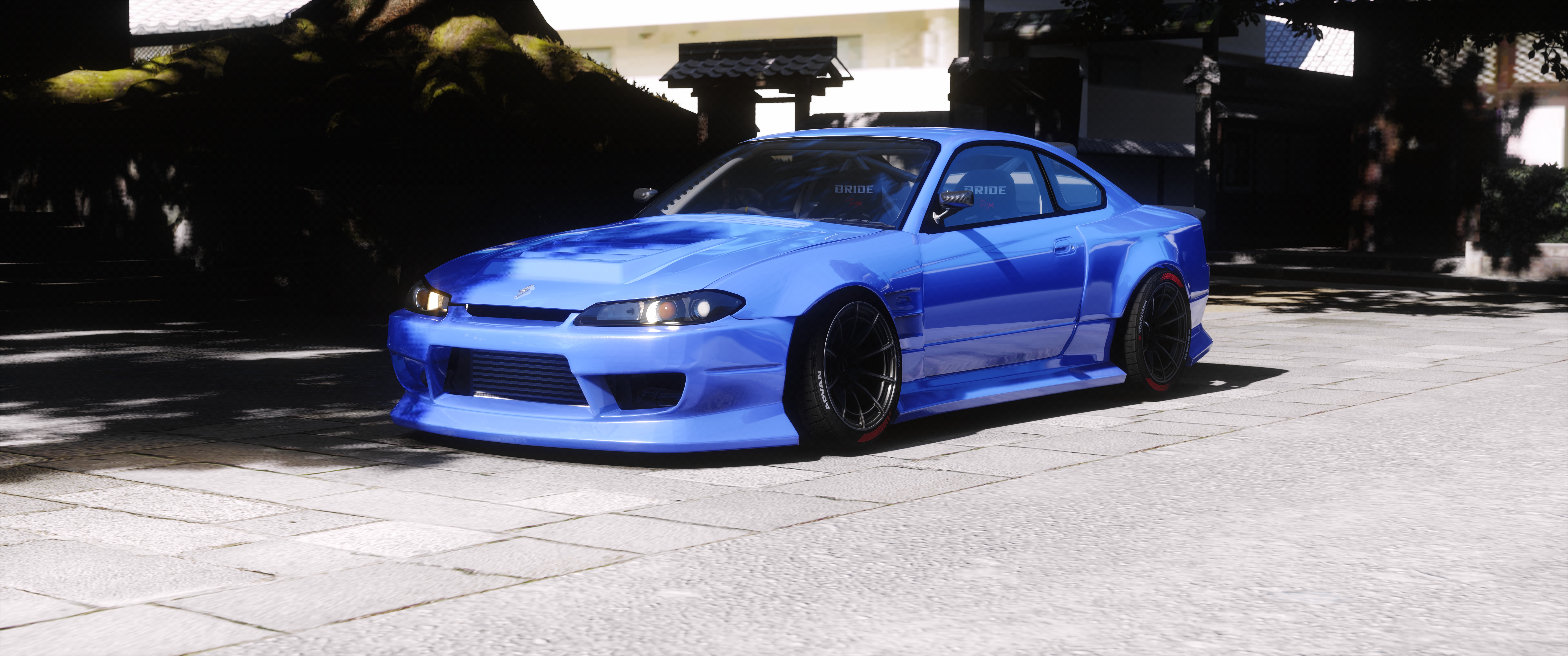 Comp Ready Superdoof S15