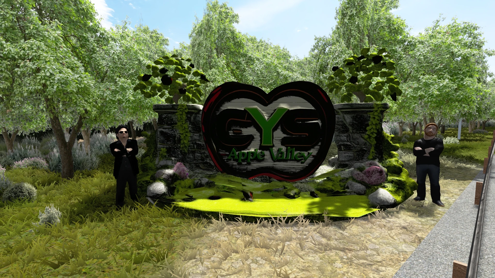 CYS Apple Valley