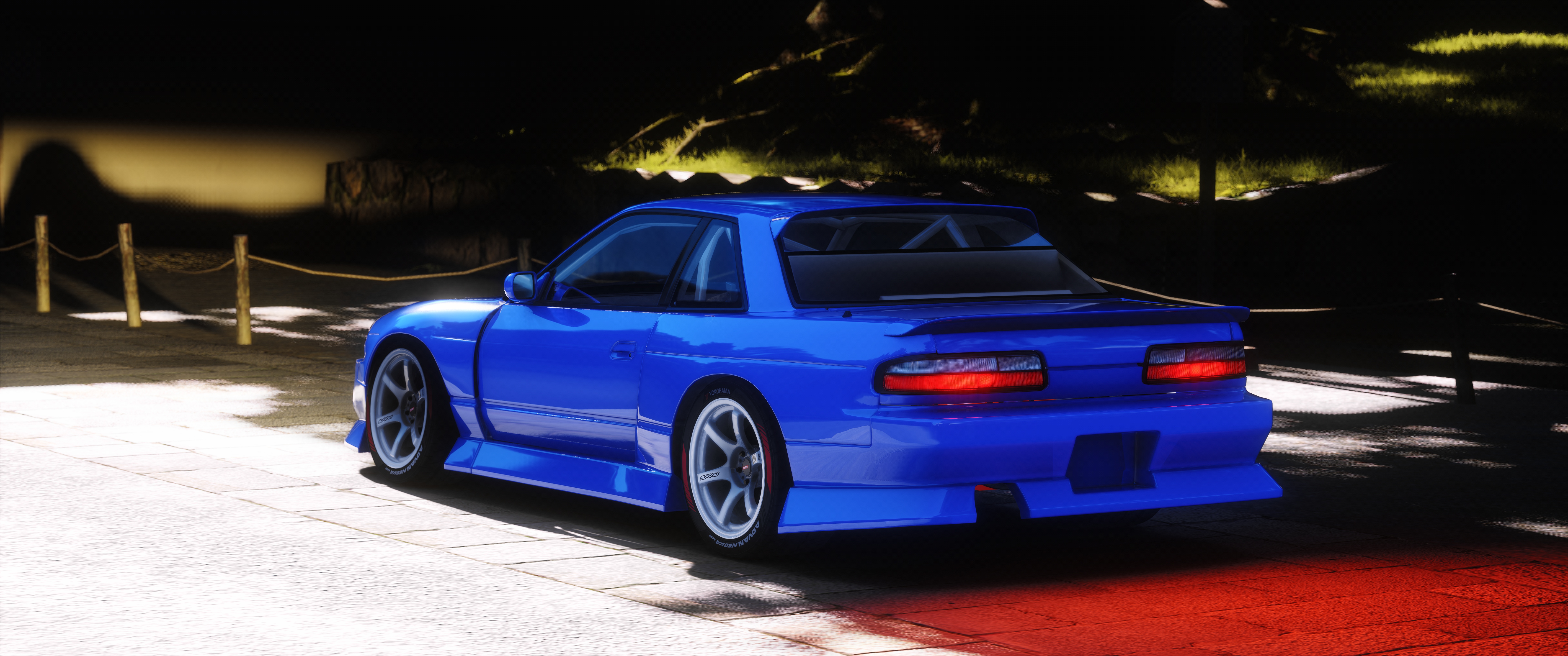 Comp Ready BN Blister GT7 S13