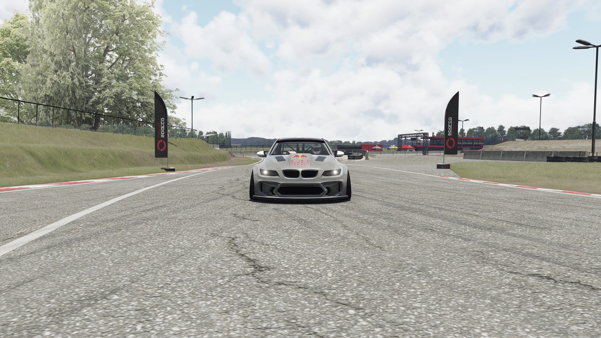 E92 VAIKUS STORE