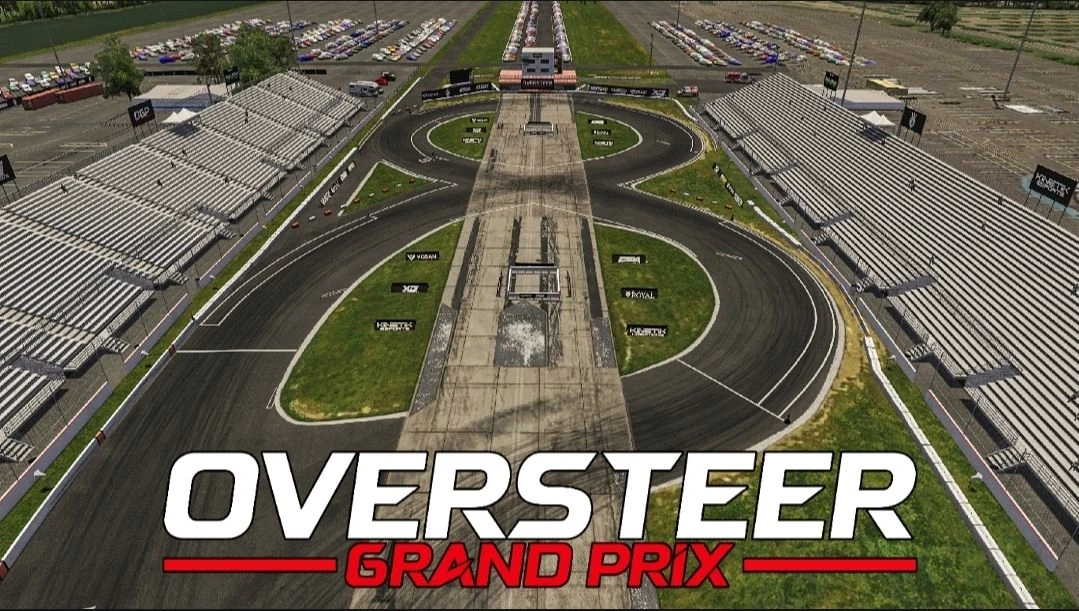 Oversteer Grand Prix Englishtown