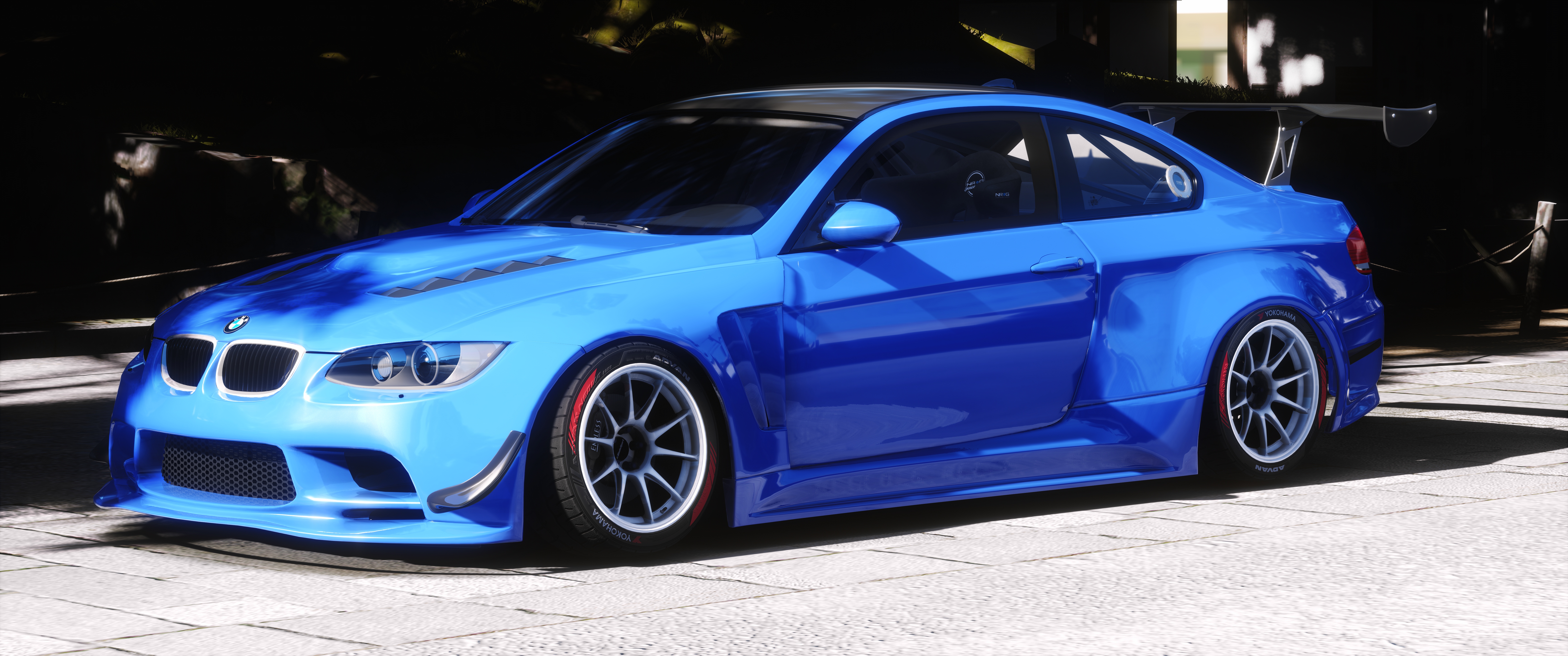 Comp Ready Vertex E92