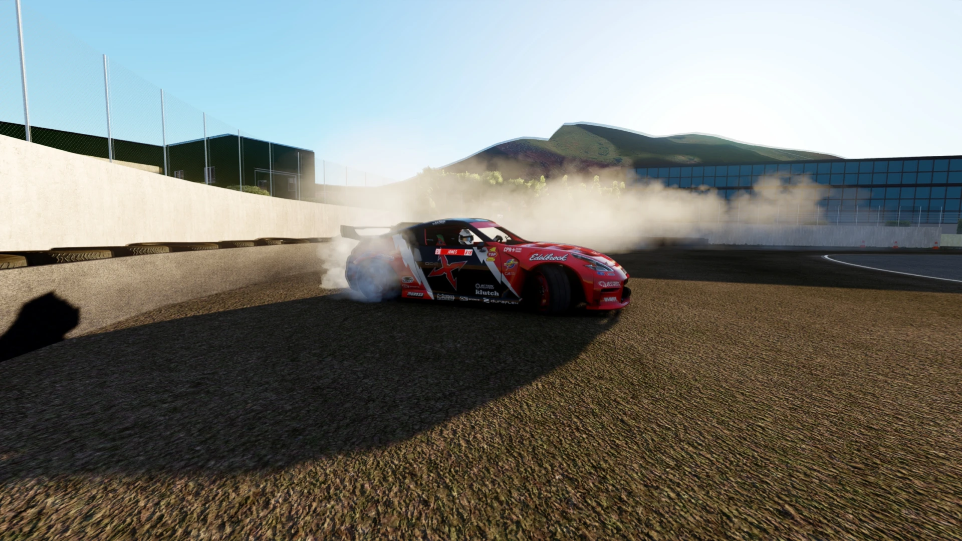 Sonoma Winter jam "Hoonigan"  1.1