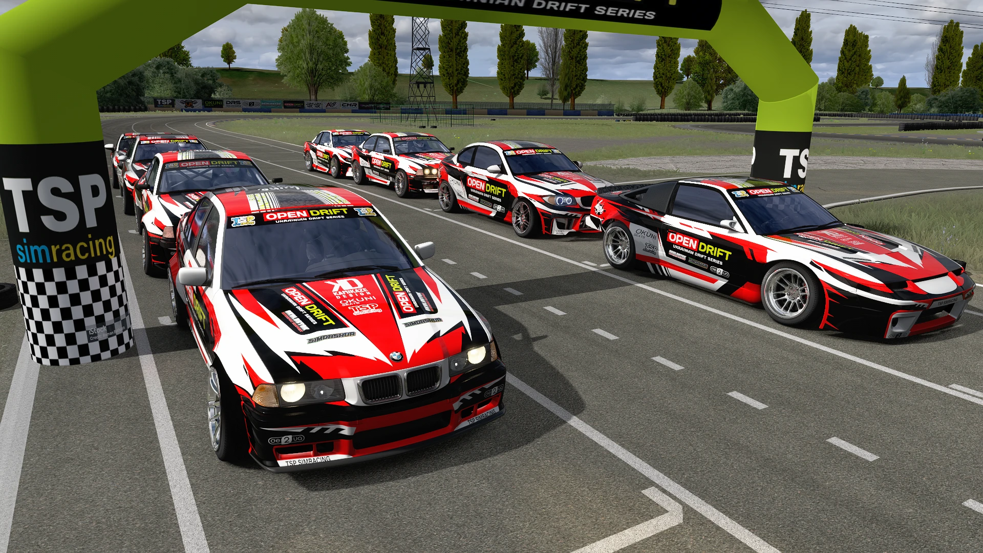 tsp_livery pack