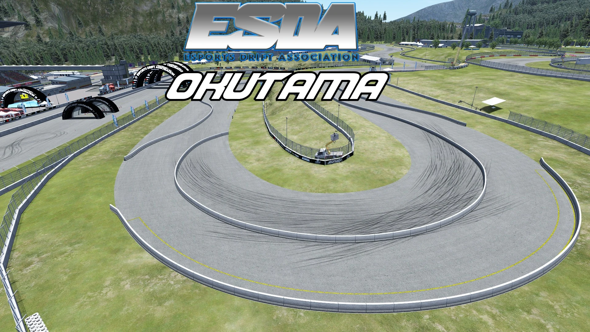 ESDA OKutama 2026