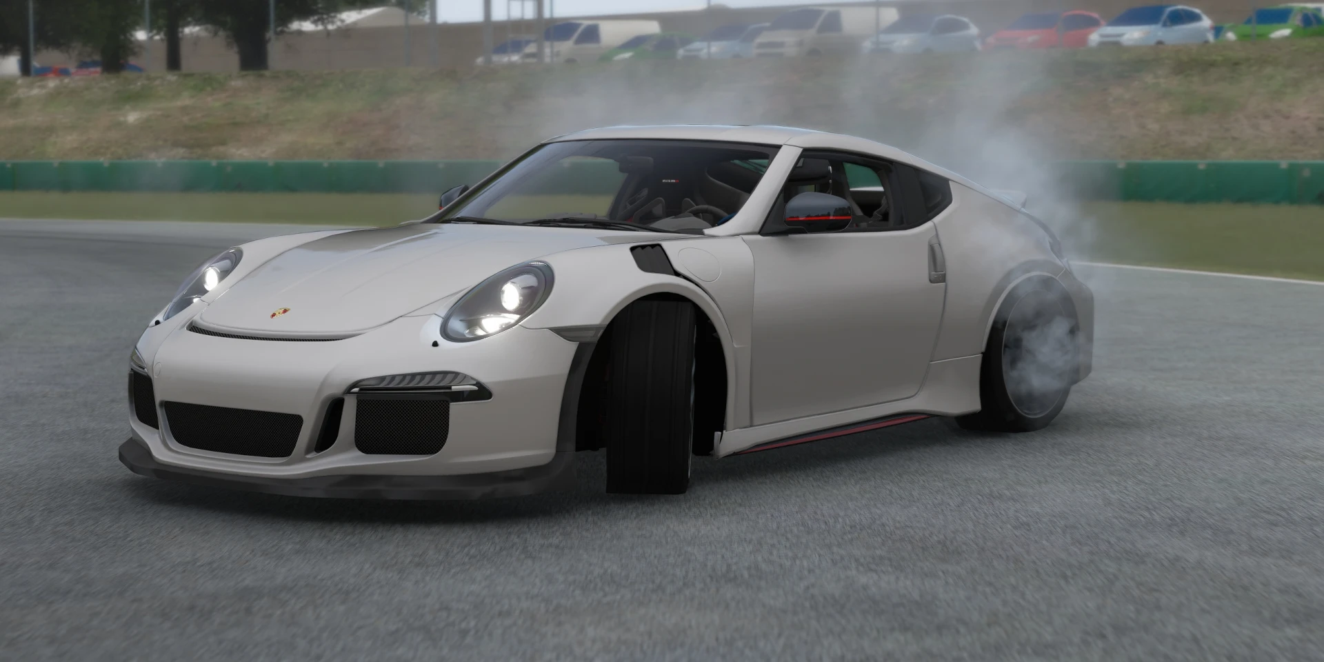 Ksmods Pornis gt370z