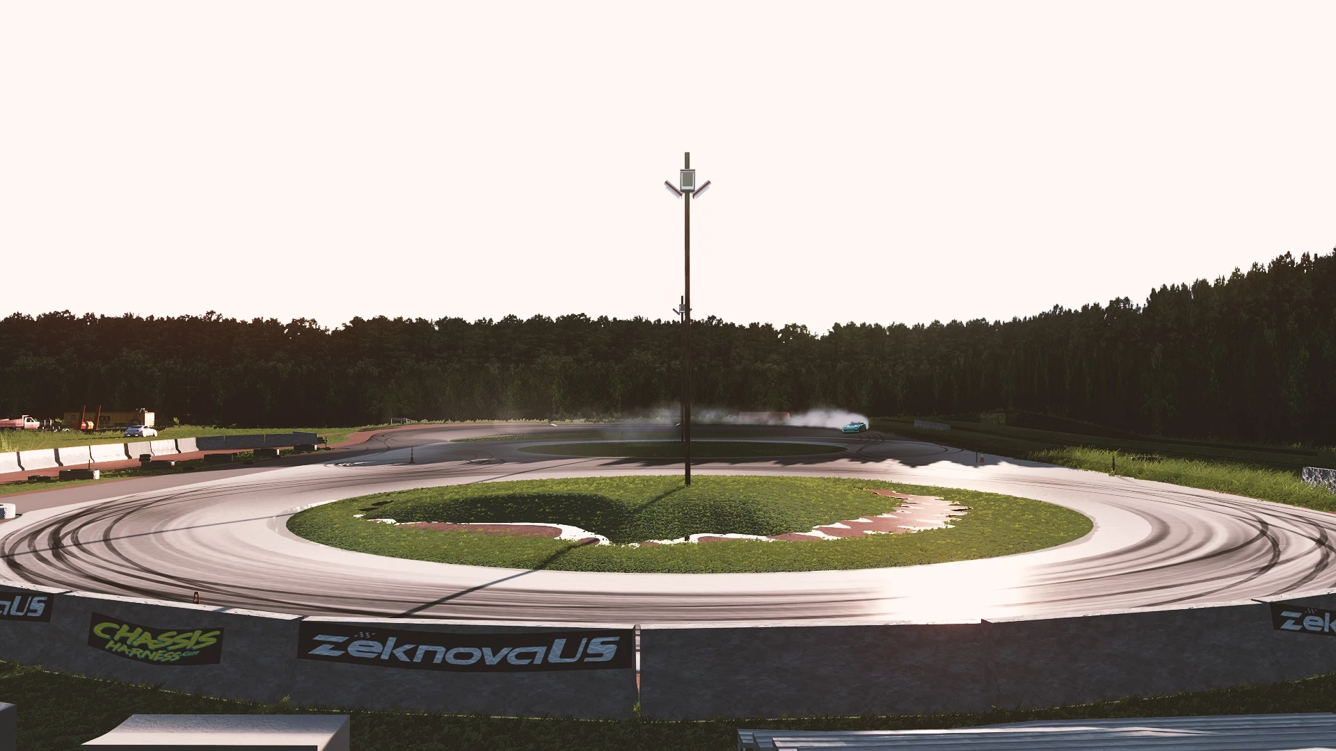Off Grid Motorsport Park