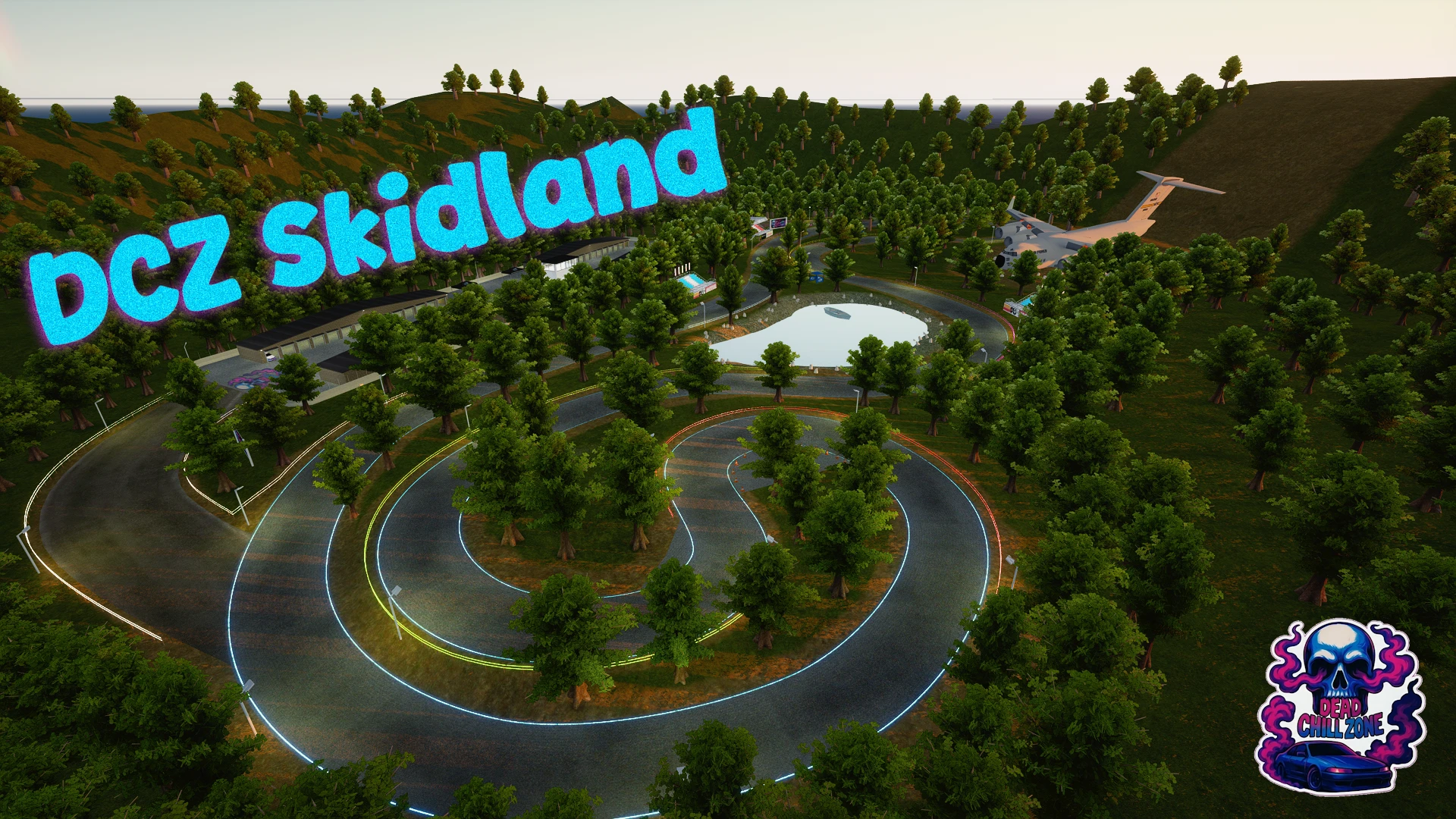 DCZ Skidland