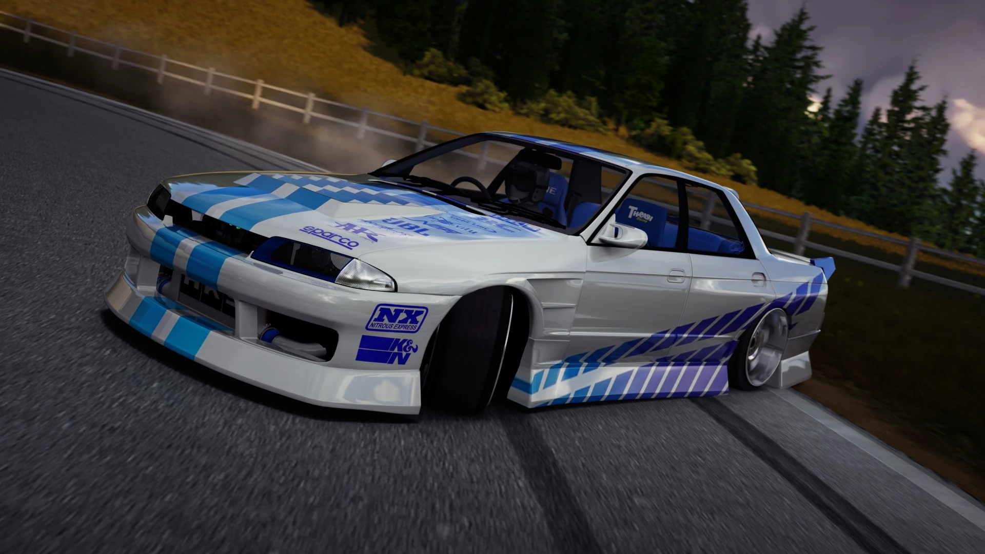 Brian - R32 - BDC