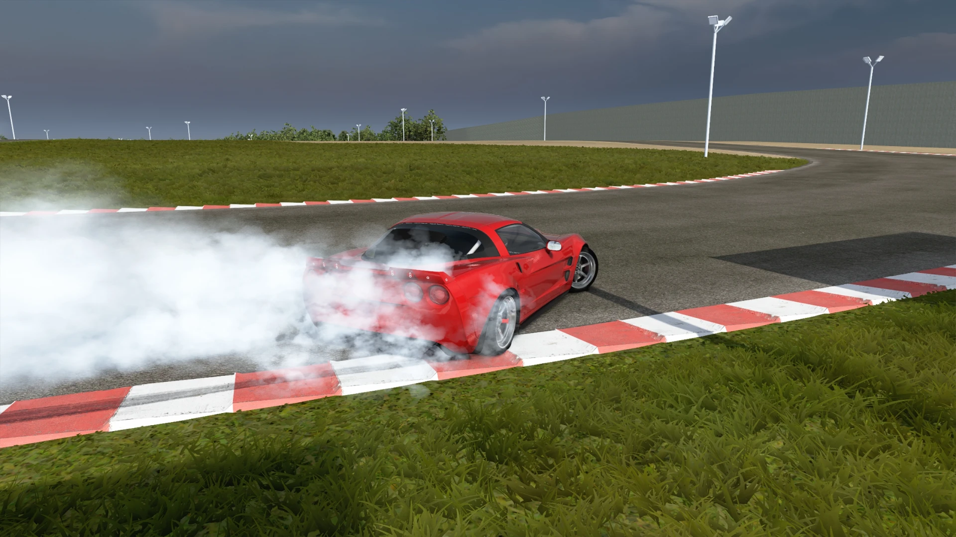 FergDrifts : Motorsports Ranch