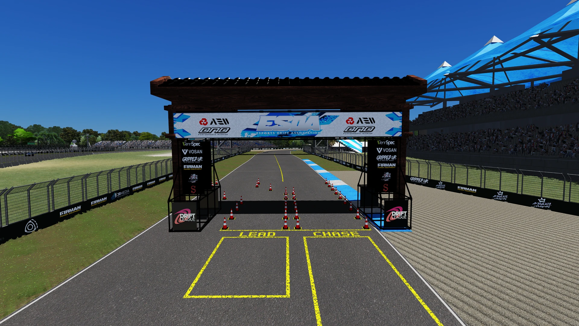 ESDA Panama 2026