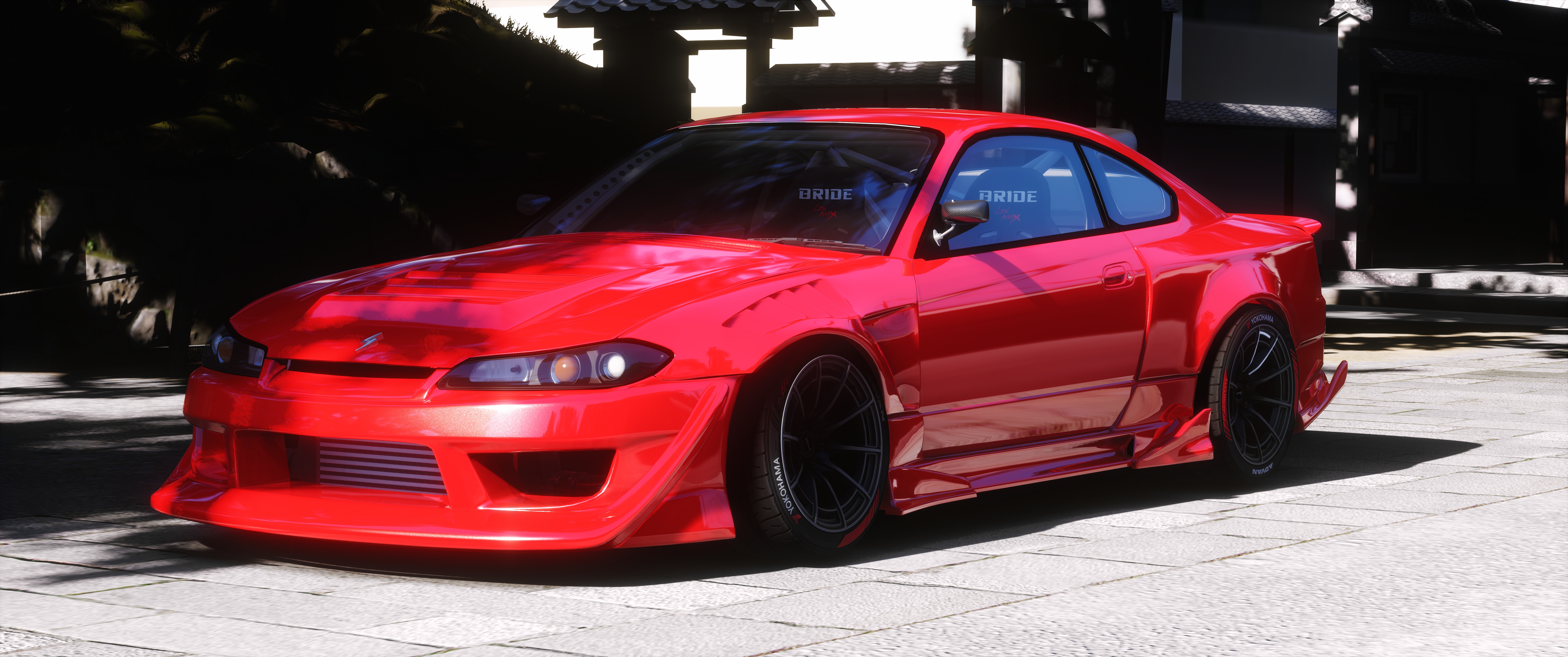 Comp Ready GP Sports G Sonic S15