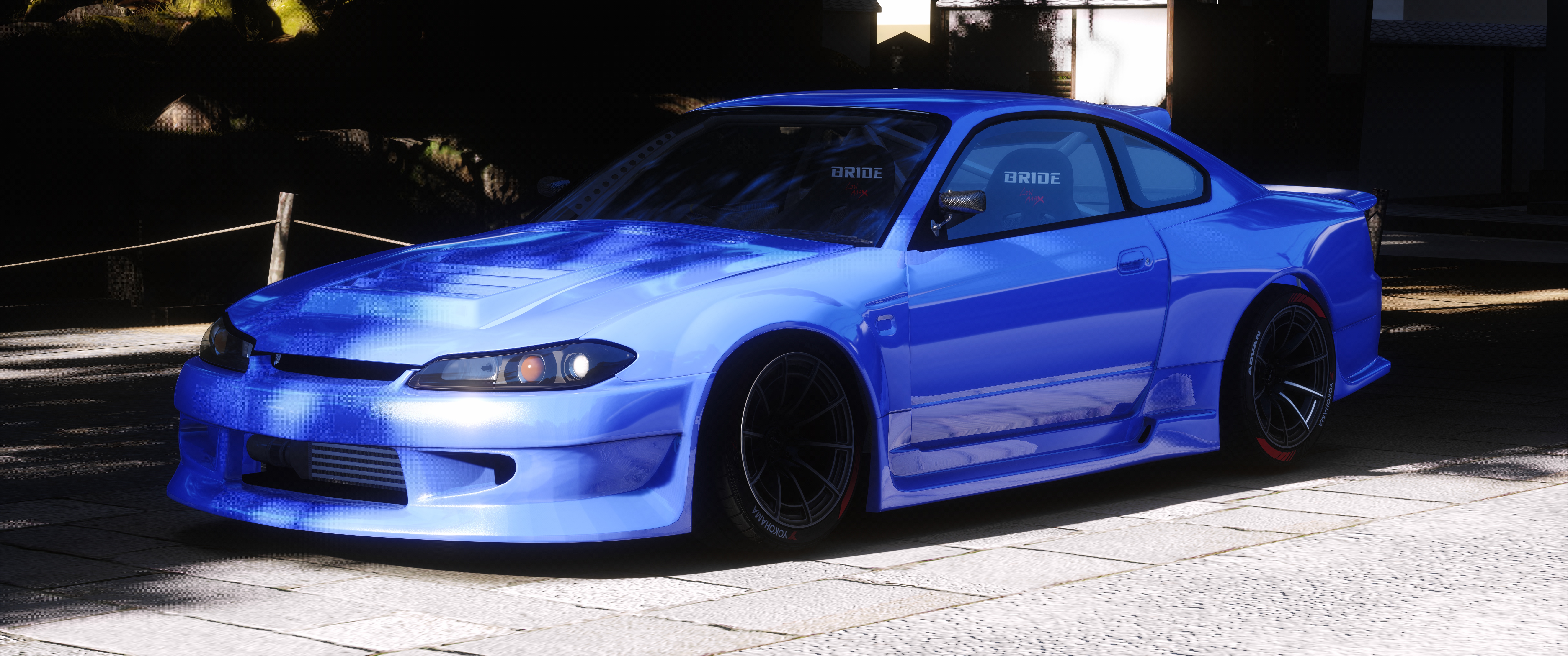 Comp Ready Yashio Gulf S15