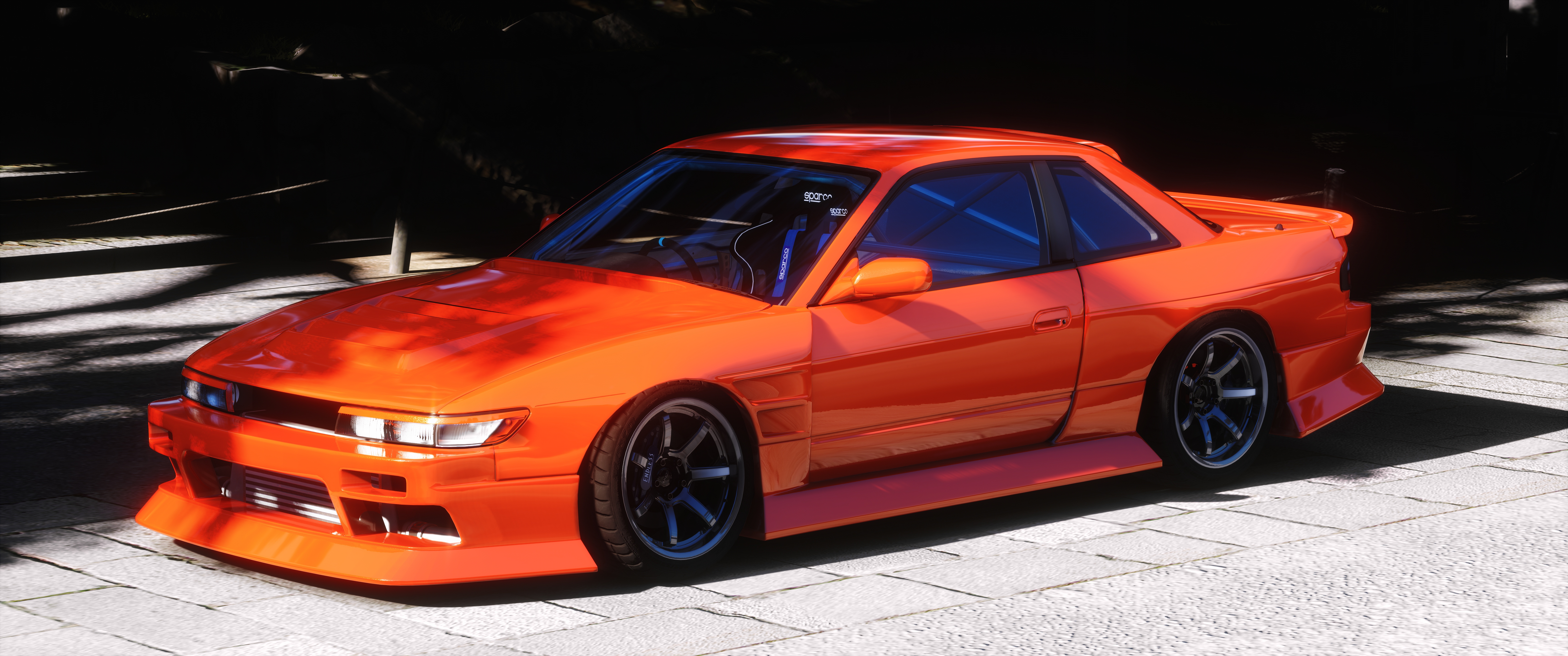 Comp Ready GT7 Drug C S13