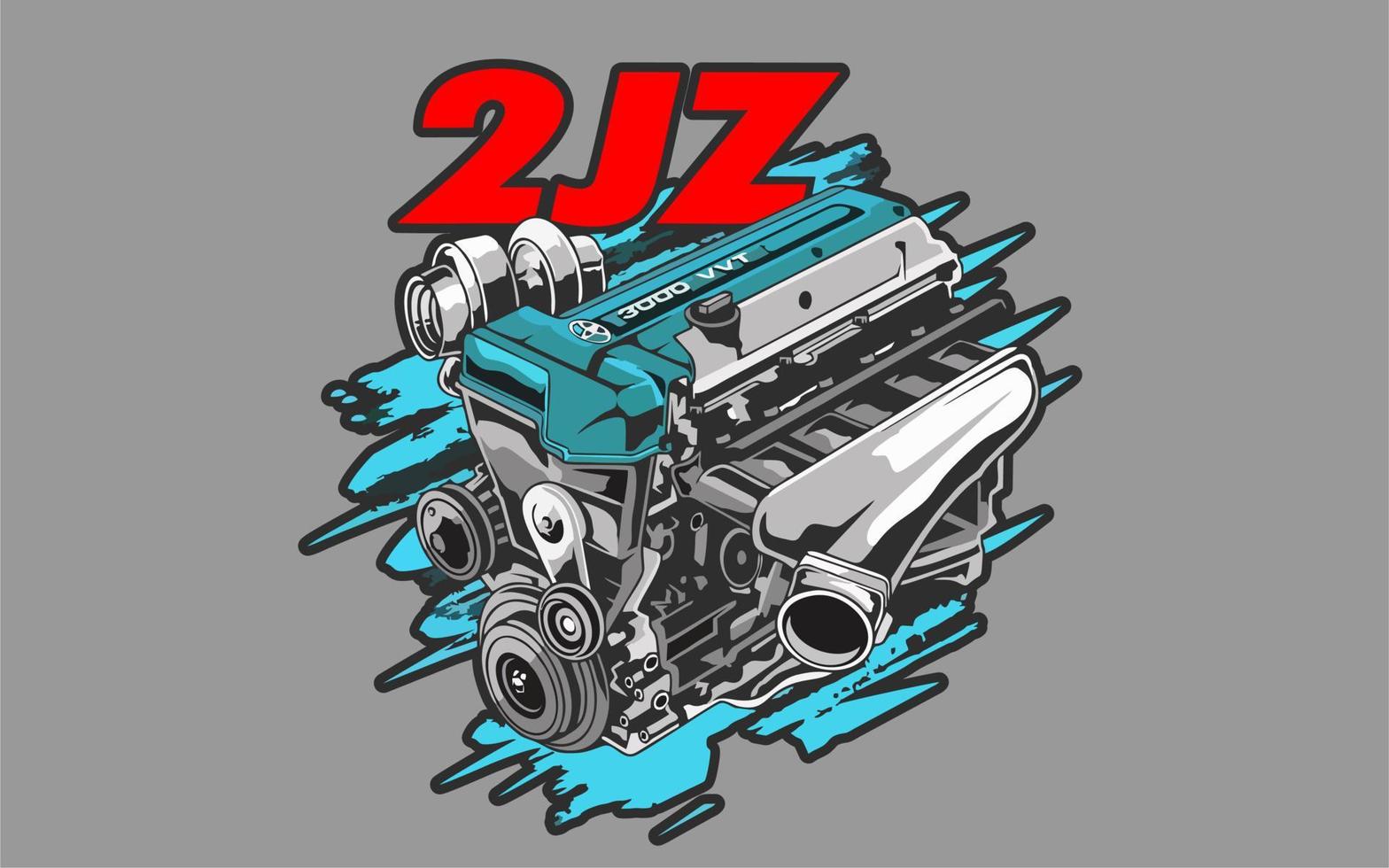 WP_Assetto 2JZ Engine Soundmod