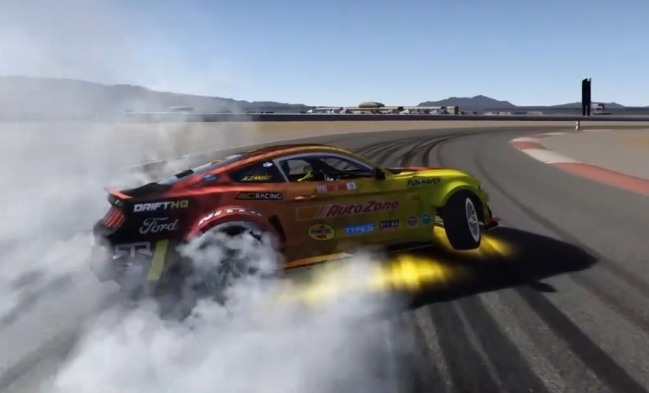 3 Wheel Motion Physics