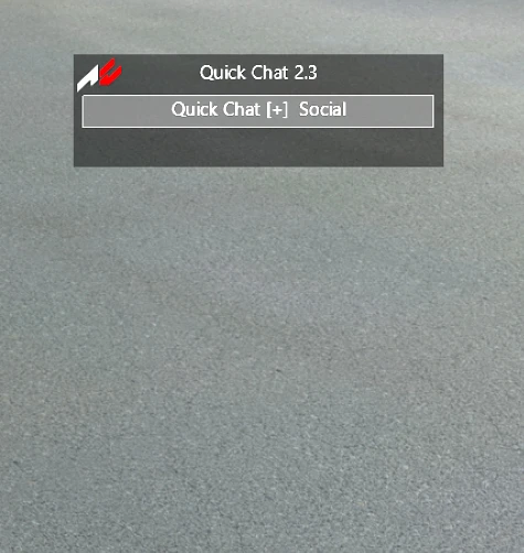 QuickChat