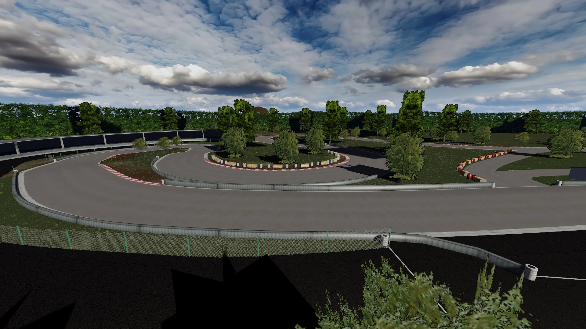 Wydes Sportsland