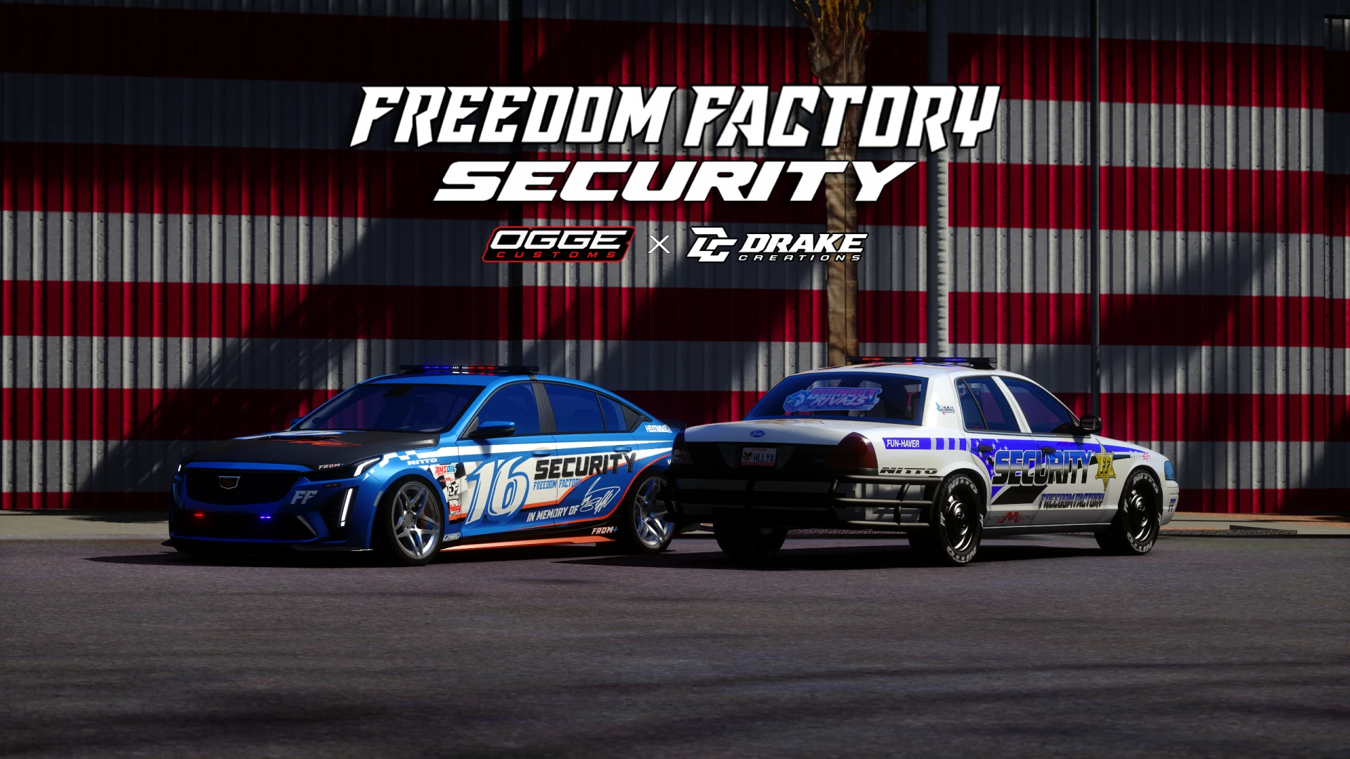 FF Security Pack