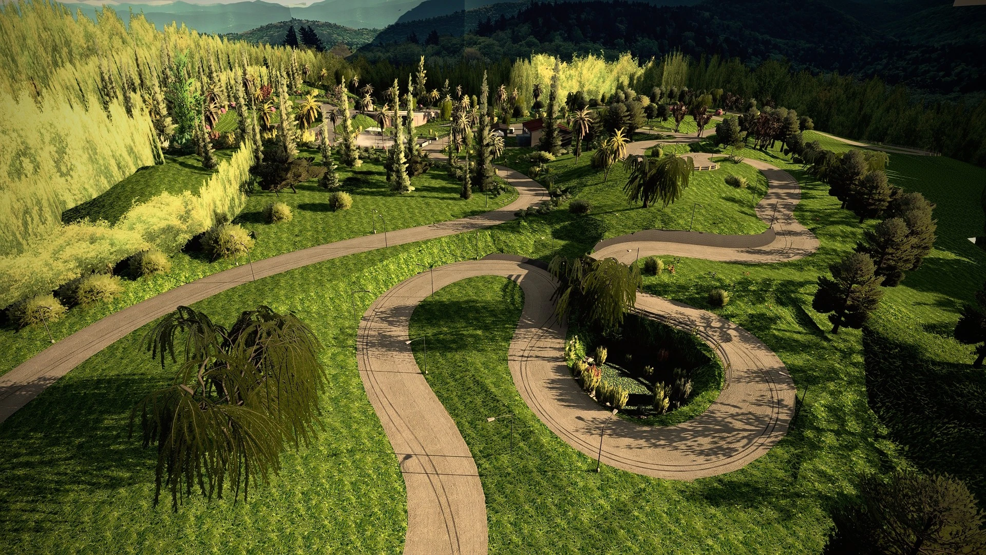 Canuks Shadow Valley