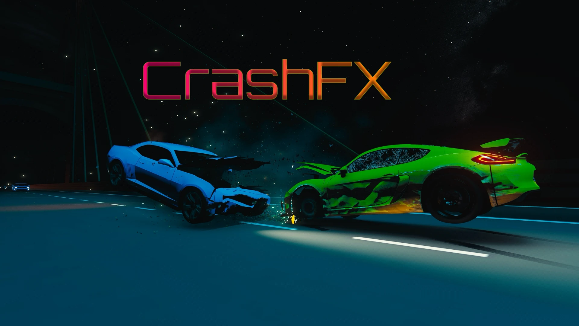 CrashFX