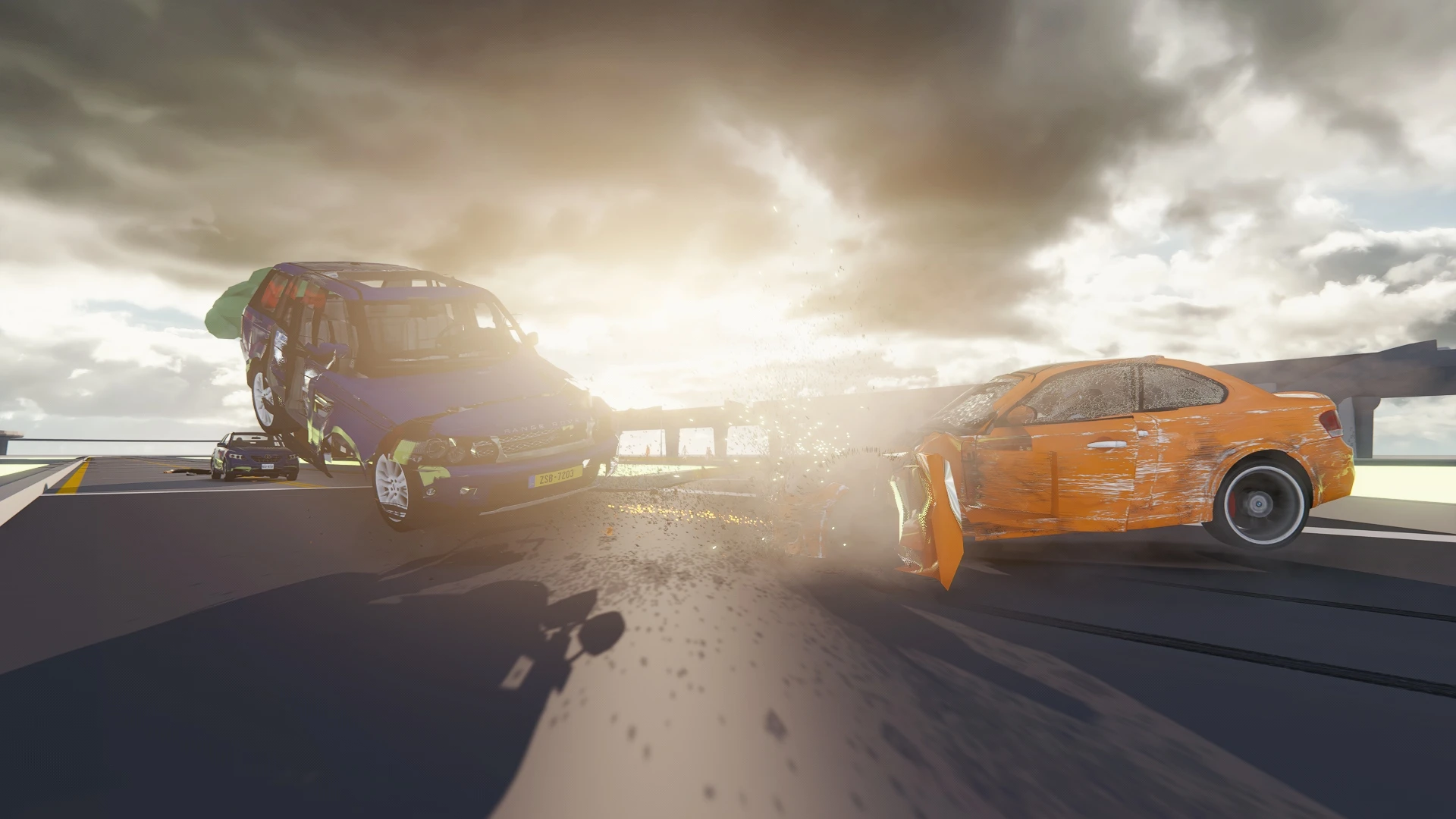 CrashFX