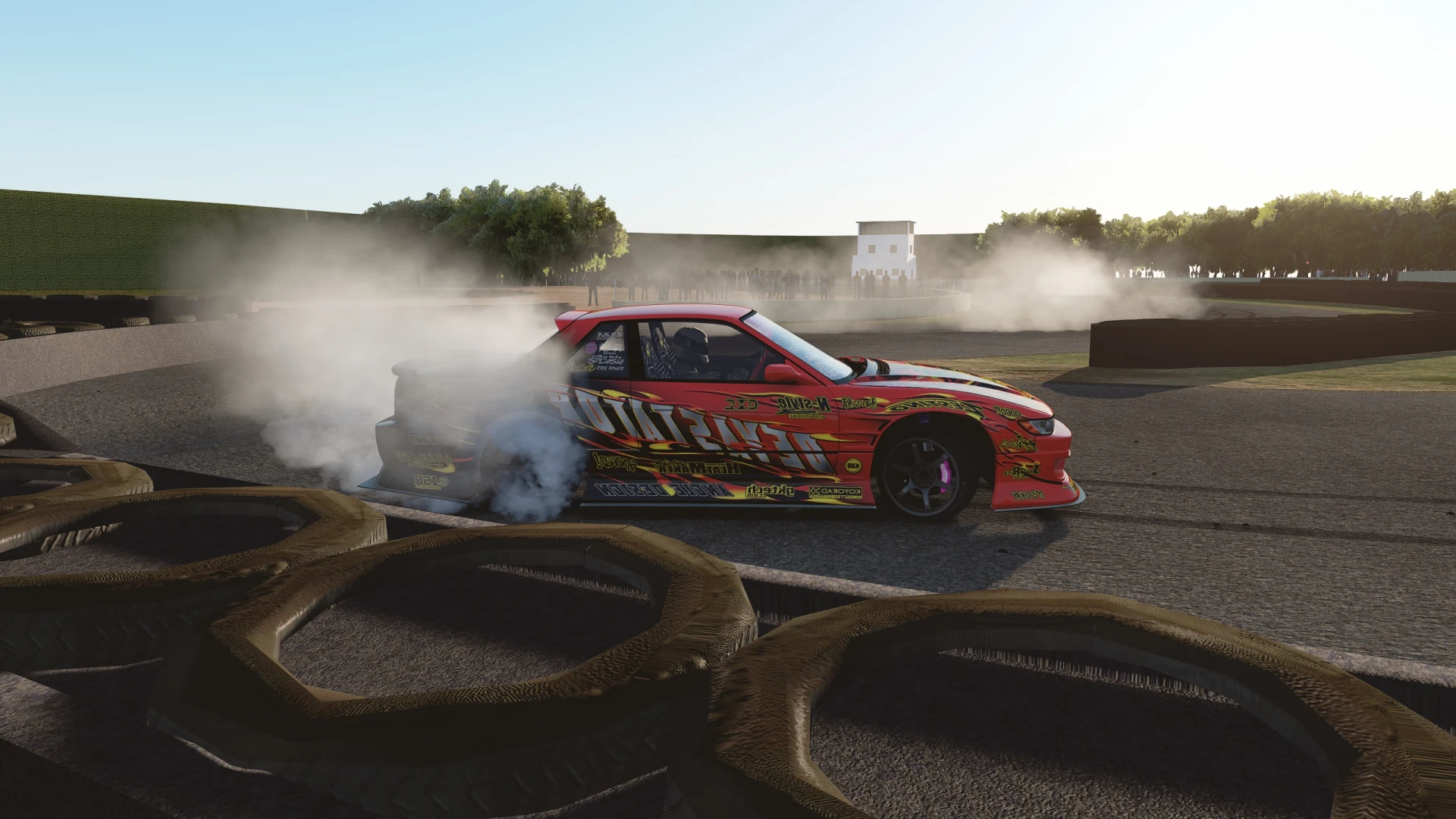 FergDrifts : jackson speedway/ Mid Michigan Drift