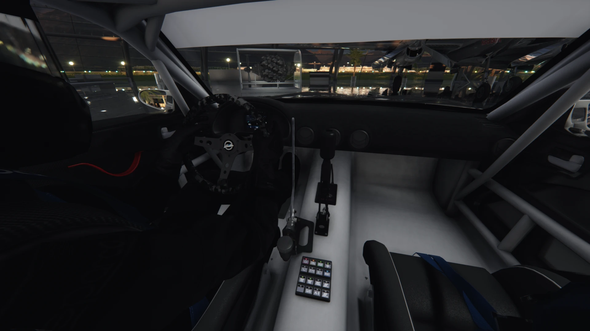 2027 EDN - Nissan S15 KAZAMA x SuperDoof Slow Scott #21