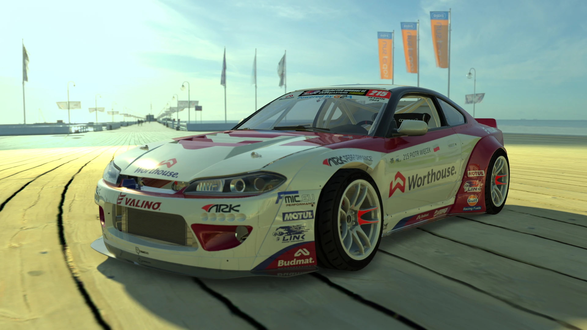 2023 DMEC S15 Piotr Więcek Worthouse
