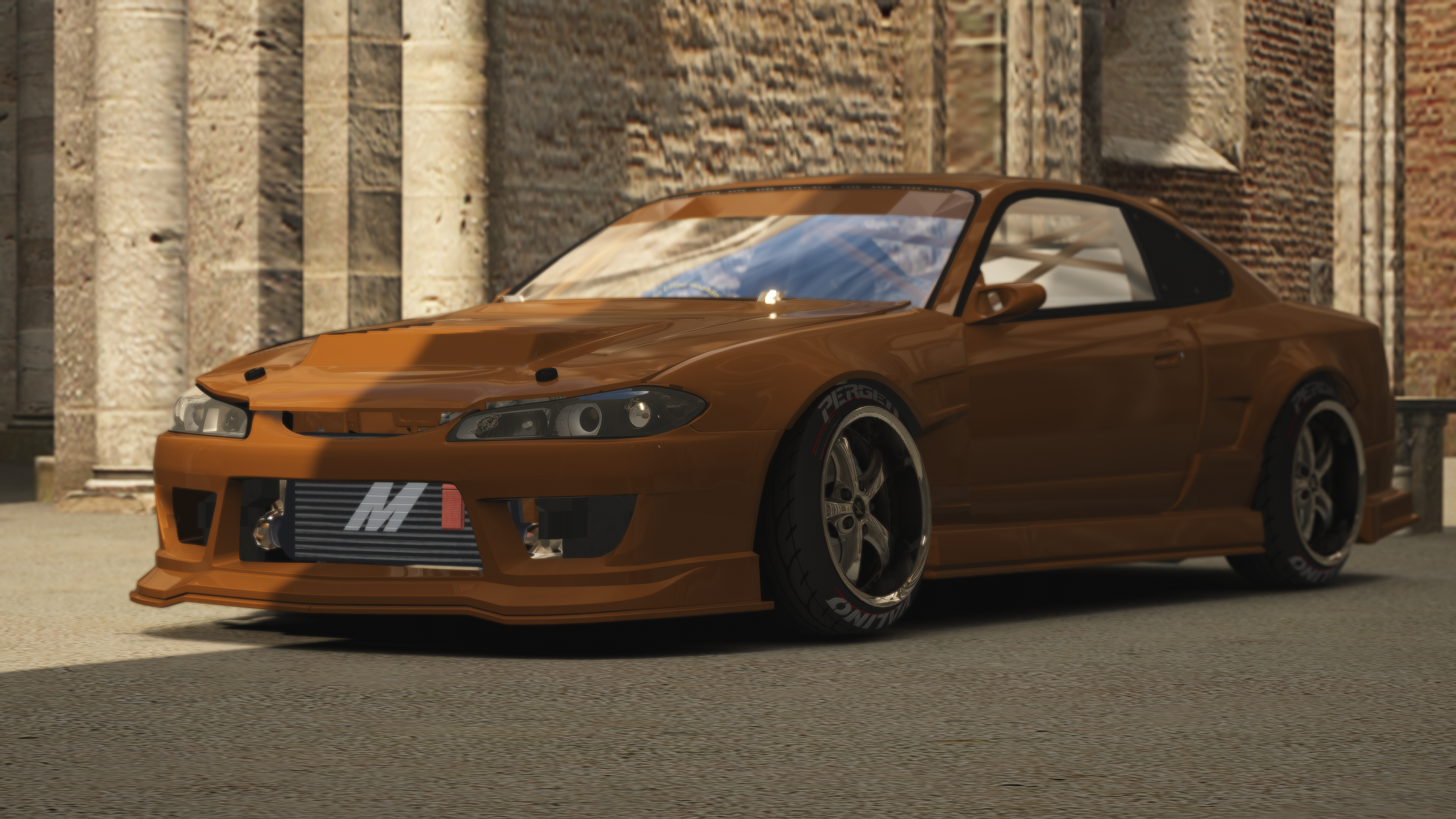 UDL S15