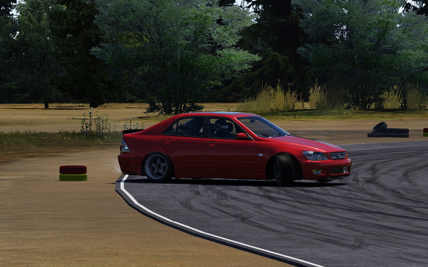 Toyota Altima 04'