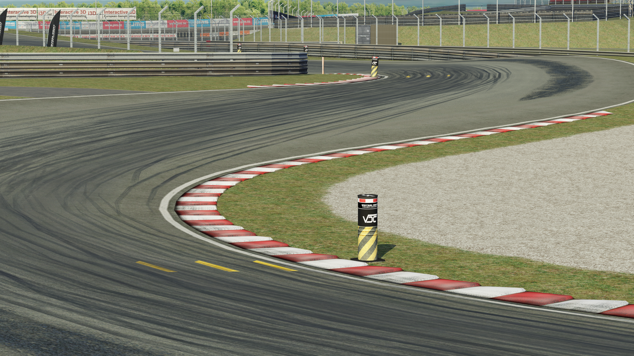 VDC Sturup 2020
