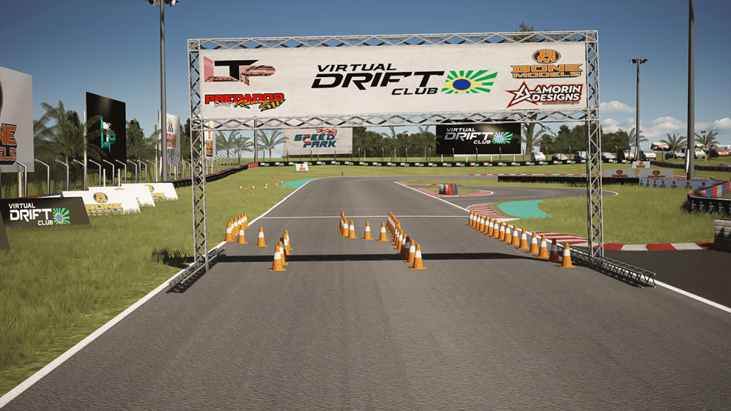 SpeedPark Birigui