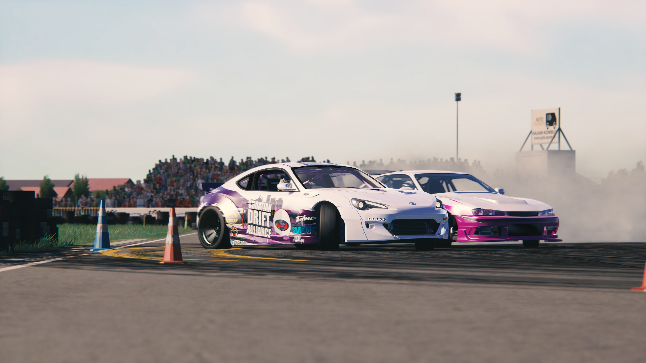 New CDA Fun Competition Coming – Sunday, 15.06.!