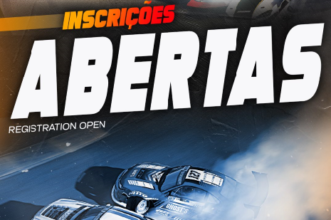 ✅ EDN2026 - Registrations Open, it's your turn!! The biggest virtual drift championship in Brazil is about to begin in Assetto Corsa EDN 2026 by Garware @garwarehitechbrasil @grupofilmin • @royalcourtofc / @vosanco
