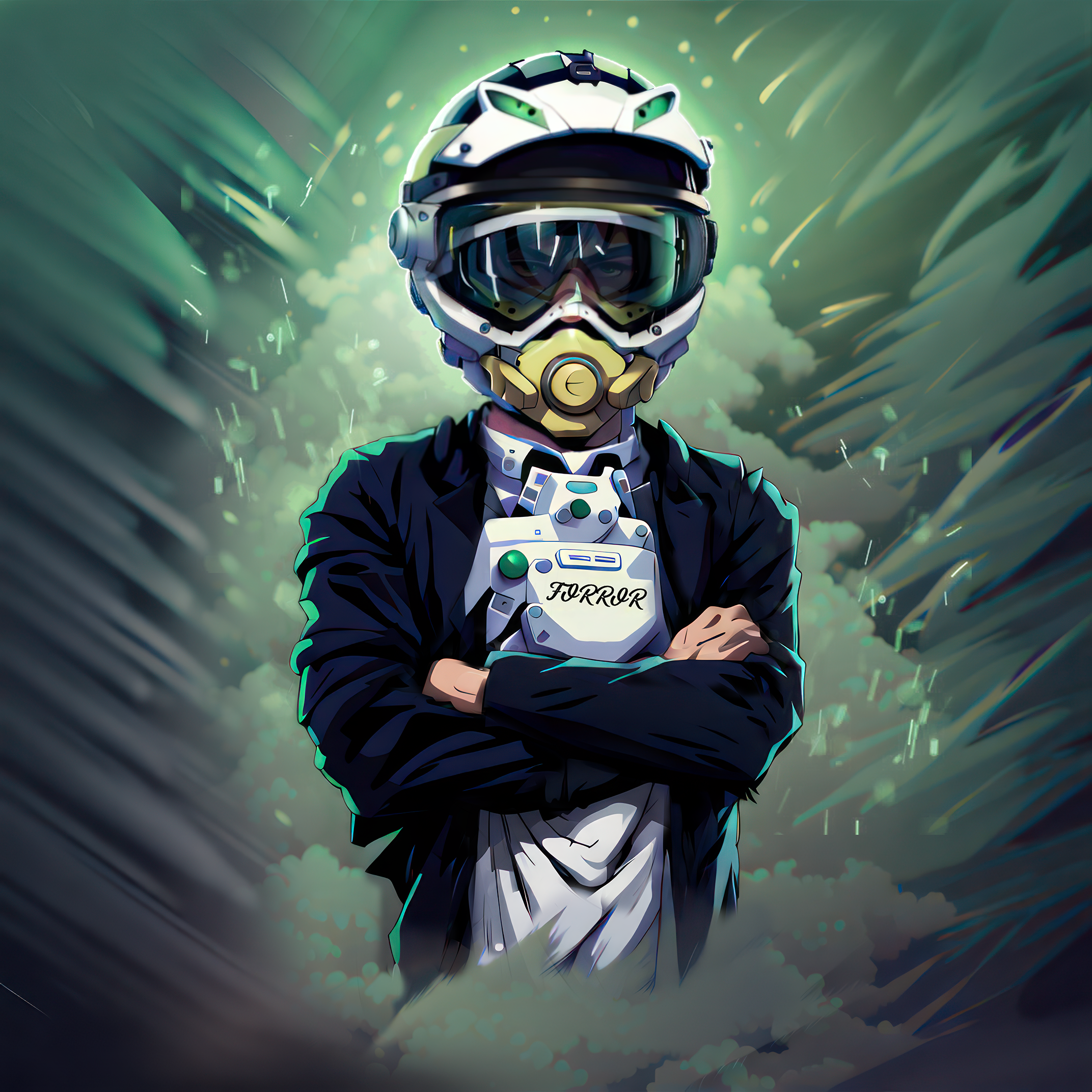 Profile Picture
